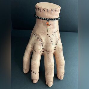 Horror Sam Trick R Treat Charm Bracelet